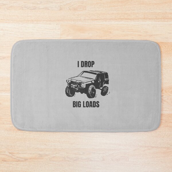 Item preview, I drop big loads  designed and sold by Petartist.