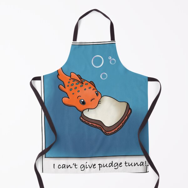 Item preview, Pudge designed and sold by BeckaArt6.