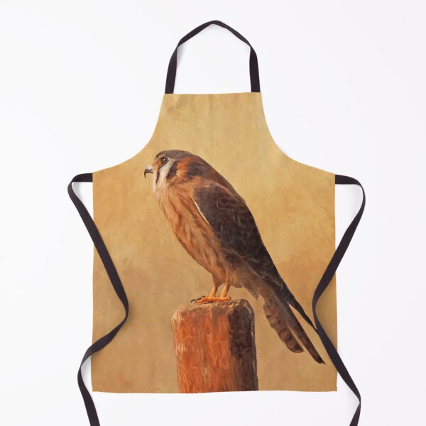 Item preview, American Kestrel designed and sold by alpendesigns.