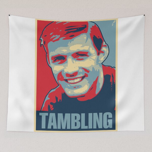Item preview, Tambling designed and sold by DFA.