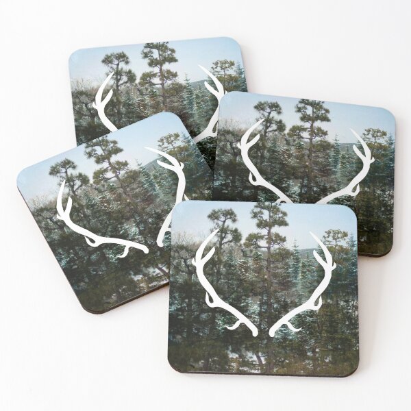 Item preview, Cornamenta designed and sold by Julia Grosvenor.