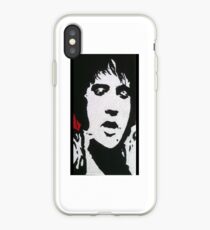 The KING iPhone Case