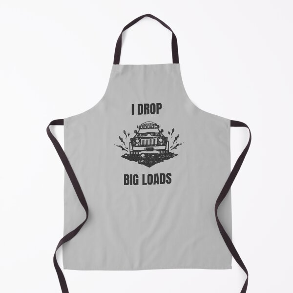 Item preview, I drop big loads  designed and sold by Petartist.
