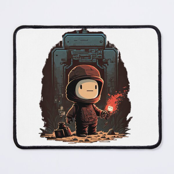 Item preview, Adventure in the dungeon designed and sold by nikigoessi.