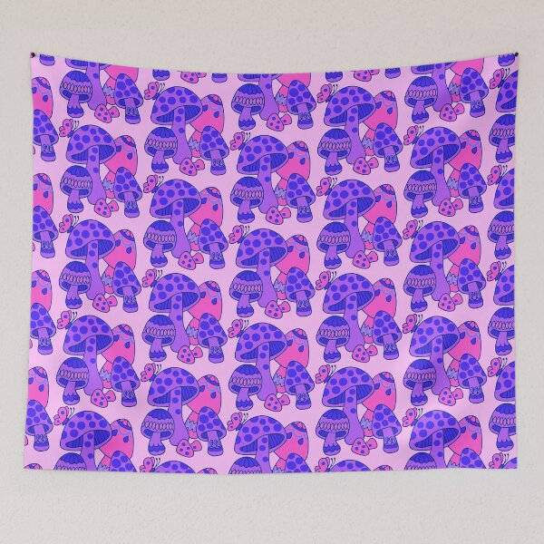 Item preview, Magical Mushies v. 2 designed and sold by princessbedelia.
