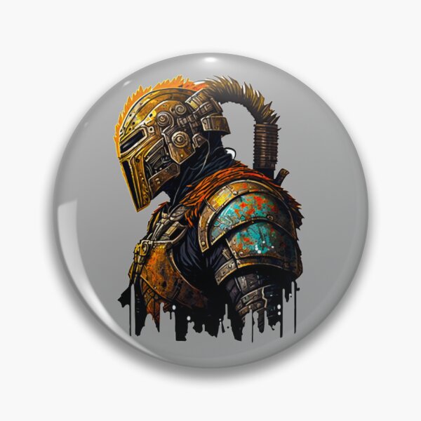Item preview, Cyberpunk Assassin 5 designed and sold by step10studio.