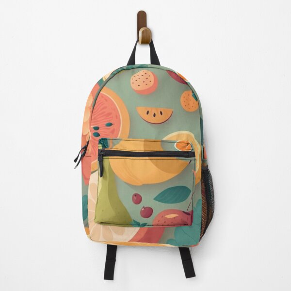 Item preview, Fruit pattern designed and sold by GabrielMadrasse.
