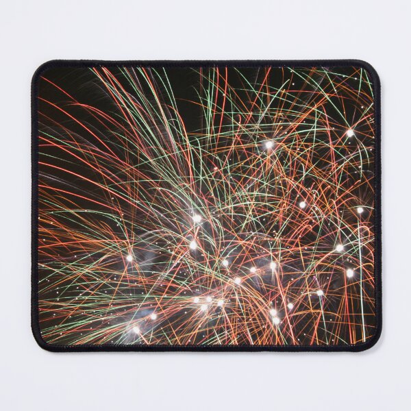 Item preview, Fireworks Display At Night designed and sold by Paul Thompson Photography.