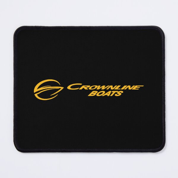 Item preview, Crown line Boats designed and sold by agrariashop.