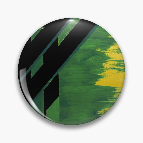 Item preview,  Bamboo grove in yellow and green designed and sold by BlackArtichoke.