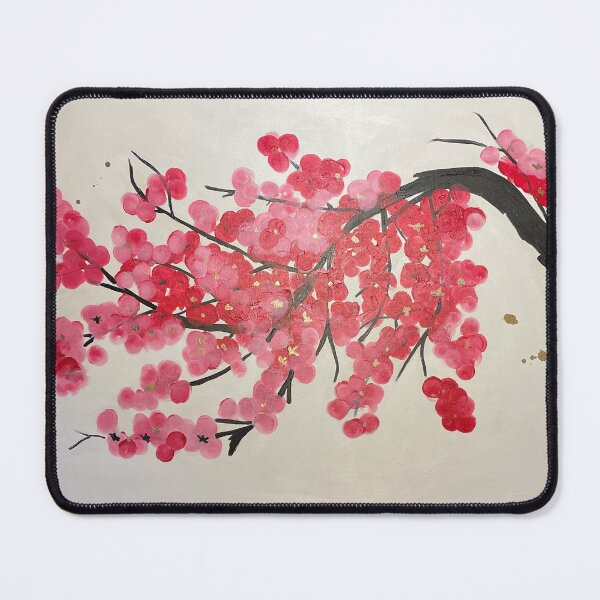 Item preview, Japanese Blossom designed and sold by kerrybowler.
