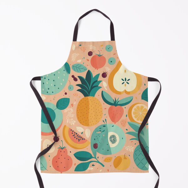 Item preview, Fruit pattern designed and sold by GabrielMadrasse.