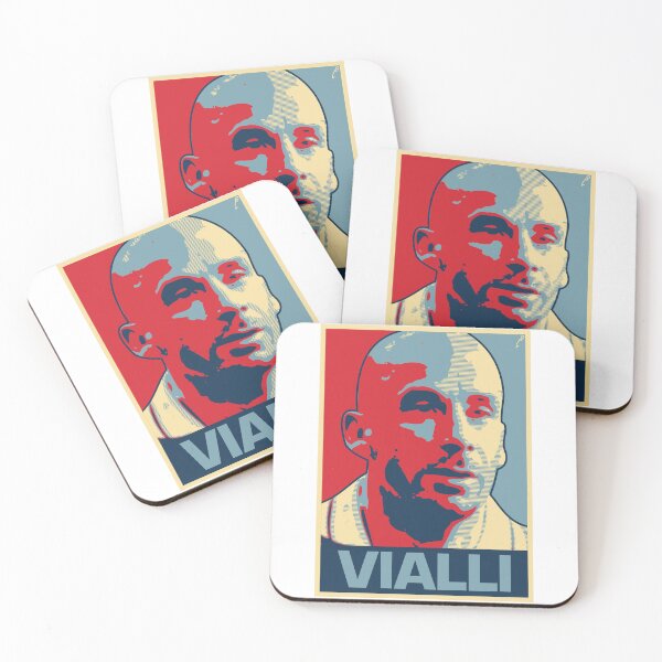 Item preview, Vialli designed and sold by DFA.