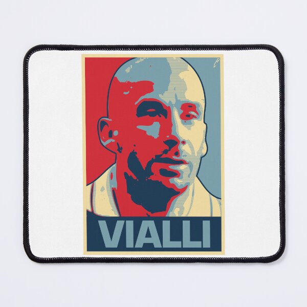 Item preview, Vialli designed and sold by DFA.