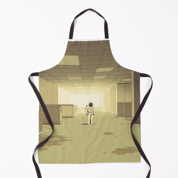 Item preview, The Backrooms designed and sold by DougalWear.