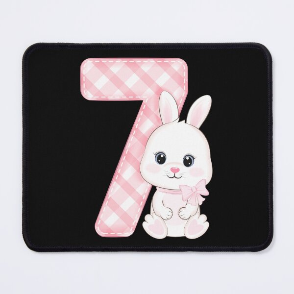 Item preview, My Seventh Birthday, My Seventh birthday, baby's 7th birthday, Seventh birthday, designed and sold by Celebrationist.