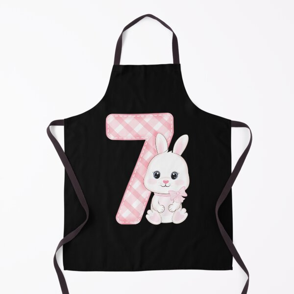 Item preview, My Seventh Birthday, My Seventh birthday, baby's 7th birthday, Seventh birthday, designed and sold by Celebrationist.