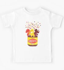 Dino-Mite Vegemite Kids Tee