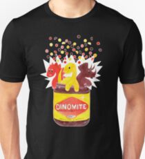 Dino-Mite Vegemite Unisex T-Shirt