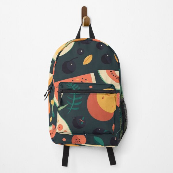 Item preview, Fruit pattern designed and sold by GabrielMadrasse.