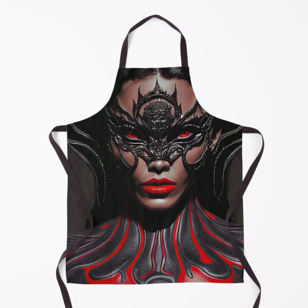 Item preview, Kuntilanak designed and sold by OccultDreams.