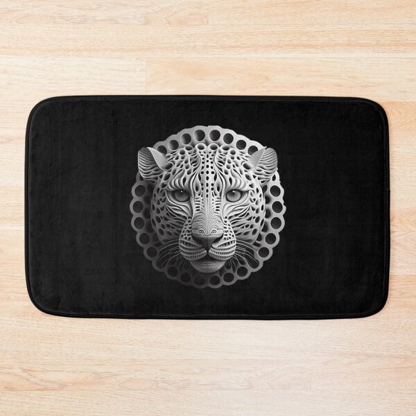 Item preview, Leopard - The Optical Collection designed and sold by FiveIntentions.