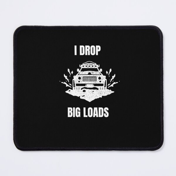 Item preview, I drop big loads  designed and sold by Petartist.