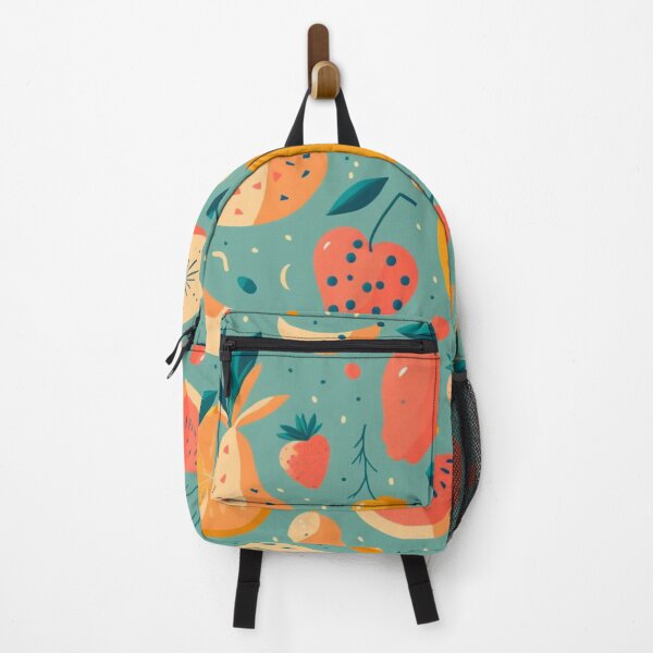 Item preview, Fruit pattern designed and sold by GabrielMadrasse.