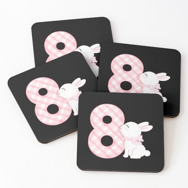 Item preview, My Eight Birthday, My Eight birthday, baby's 8th birthday, Eight birthday,  designed and sold by Celebrationist.