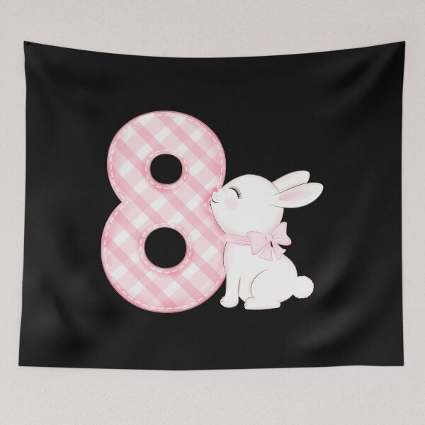Item preview, My Eight Birthday, My Eight birthday, baby's 8th birthday, Eight birthday,  designed and sold by Celebrationist.