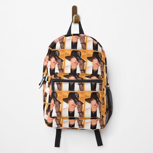 Item preview, Ateez Spin Off From The Witness Mingi 2 designed and sold by LiveKpop.