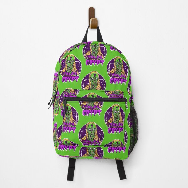 Item preview, The Cryptkeeper - Tales from the Crypt designed and sold by spookyruthy.