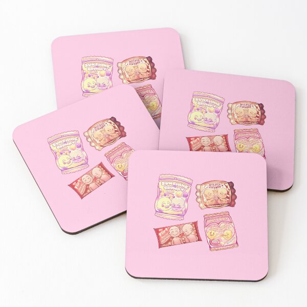 Item preview, Ship Dynamic Trope Snacks designed and sold by VelvepeachShop.