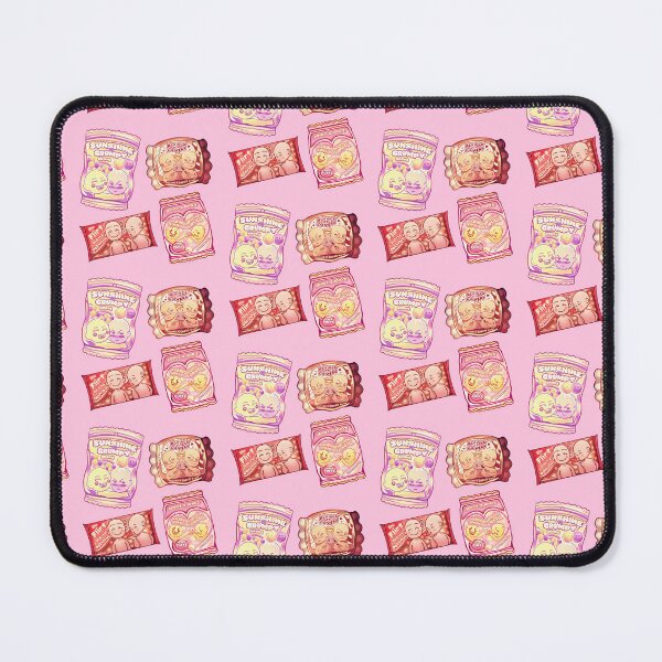 Item preview, Ship Dynamic Trope Snacks designed and sold by VelvepeachShop.