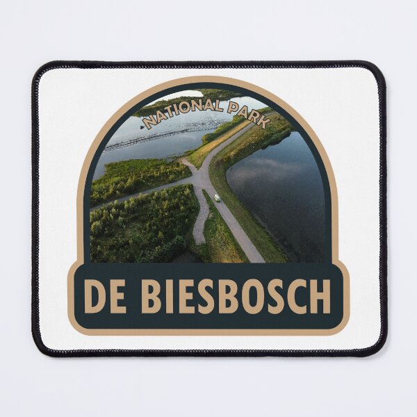 Item preview, De Biesbosch National Park Netherlands Watercolor designed and sold by KrisSidDesigns.