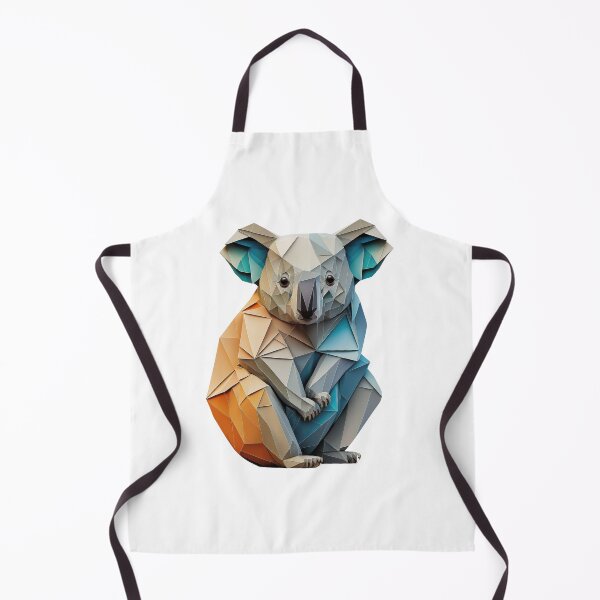 Item preview, Fictional origami animal #12 designed and sold by Micapox.