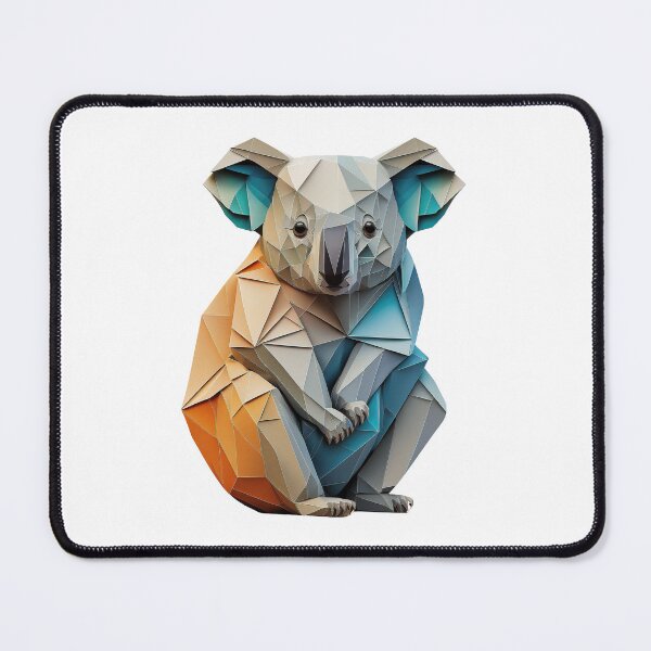 Item preview, Fictional origami animal #12 designed and sold by Micapox.