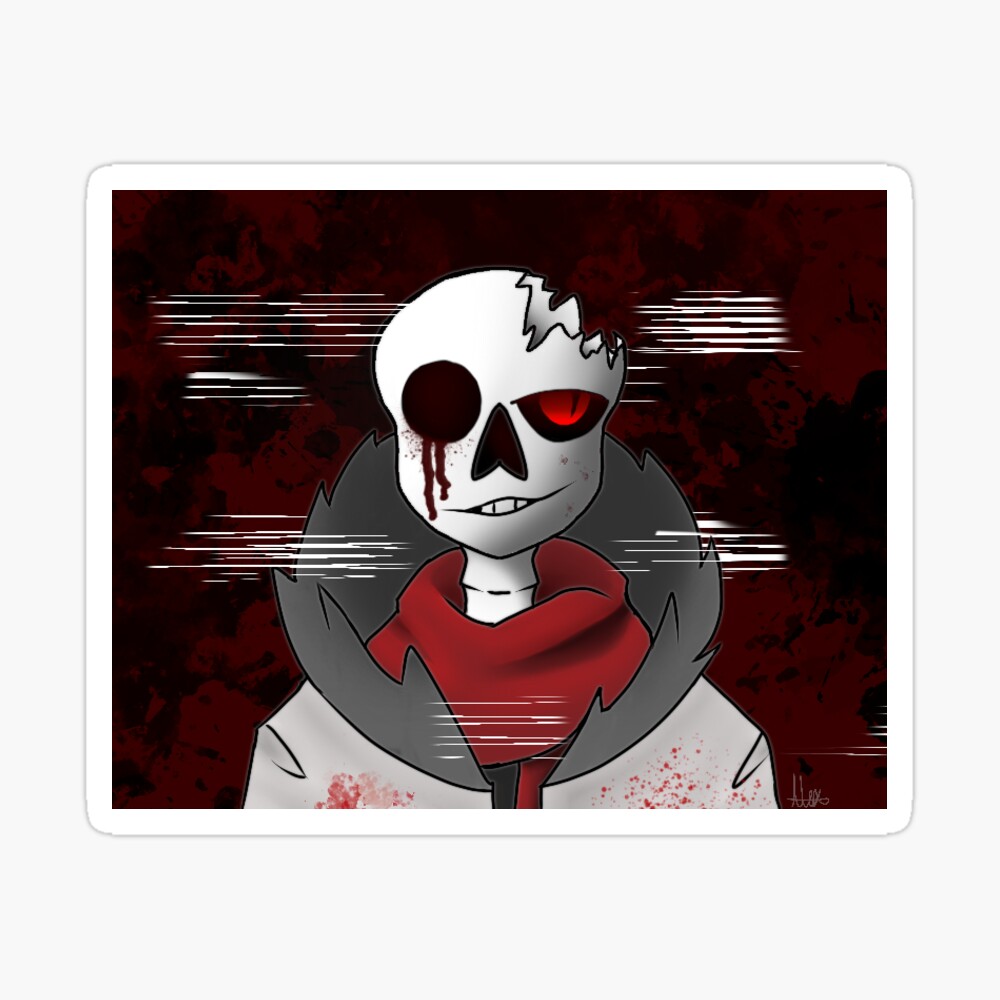 The au list  Undertale AUs Amino