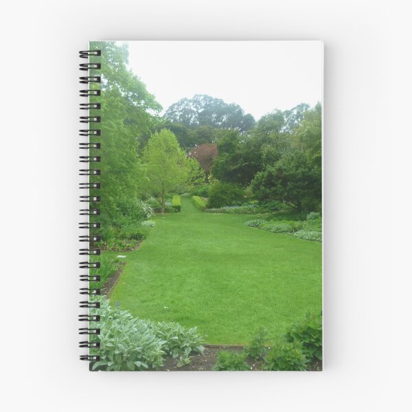 Item preview, The Garden of St. Erth - Blackwood, Vic. Australia designed and sold by EdsMum.