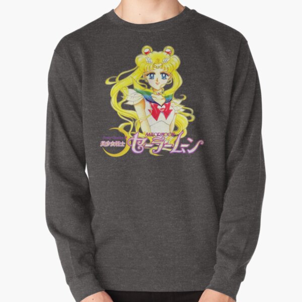 sailor moon sweater ltd