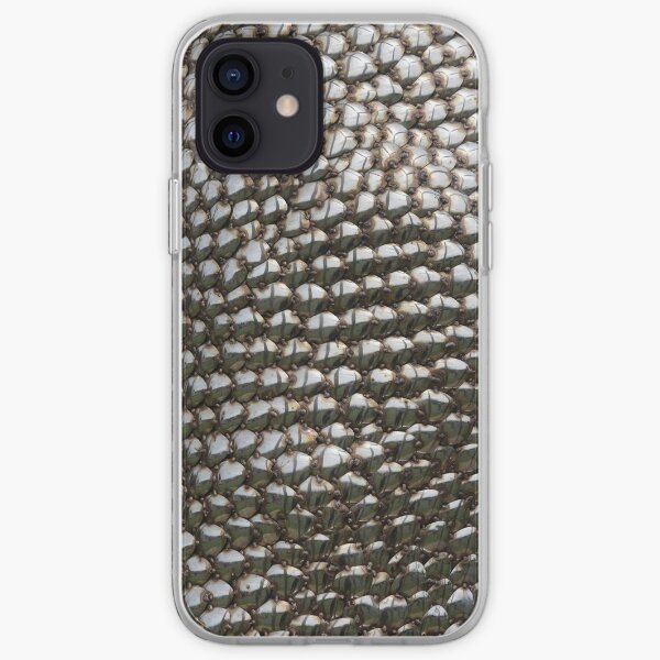 Spoony iPhone Soft Case