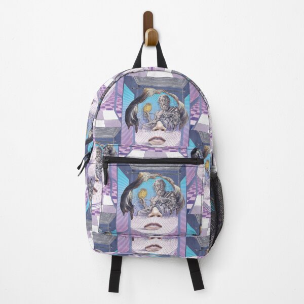 Item preview, Cara de Satoshi Nakamoto, estética retro n.° 12 designed and sold by CyberRex.