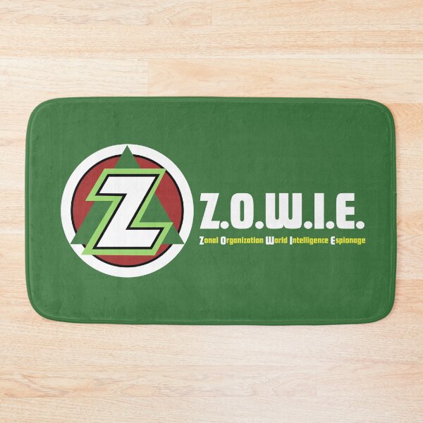 Item preview, Zowie! It's in Like Flint designed and sold by BeyondGraphic.