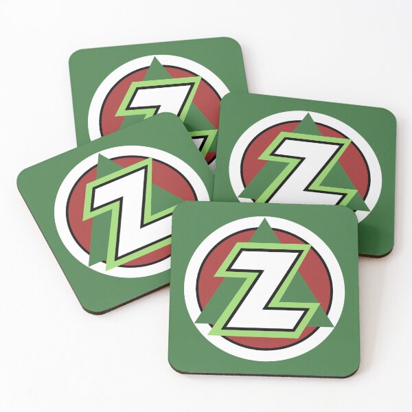 Item preview, Zowie! It's in Like Flint designed and sold by BeyondGraphic.