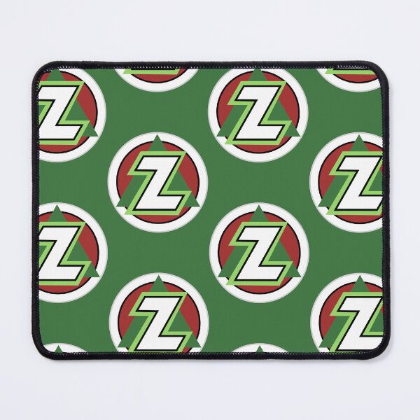 Item preview, Zowie! It's in Like Flint designed and sold by BeyondGraphic.