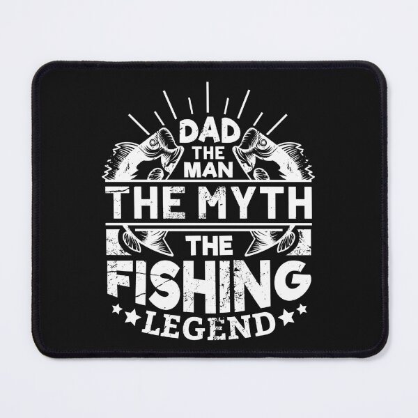 Item preview, Fishing Dad designed and sold by badretop.