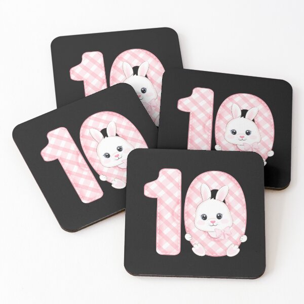 Item preview, My Tenth Birthday, My 10th birthday, baby's 10th birthday, Tenth birthday, 10, birthday, ten, tenth, 10 years old, 10, lucky number 10, number 10, number ten, birthday date,  designed and sold by Celebrationist.