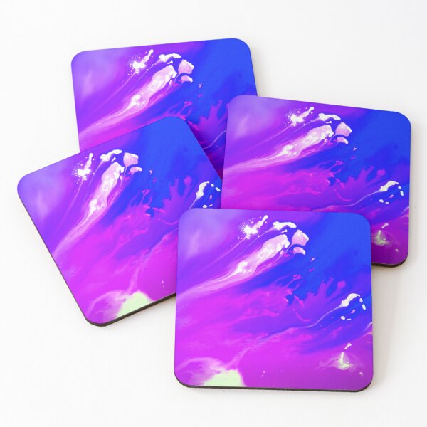 Item preview, dancing colors designed and sold by Sandy Maya's Artwork.