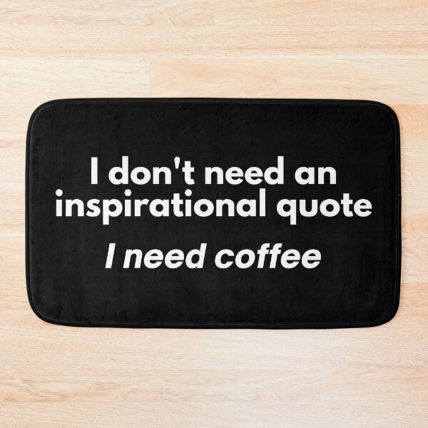 Item preview, Coffee Funny Quotes Urban Dictionary Meaning designed and sold by SpeakSarcasm.