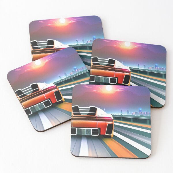 Item preview, City Night Drive designed and sold by kcreative22.
